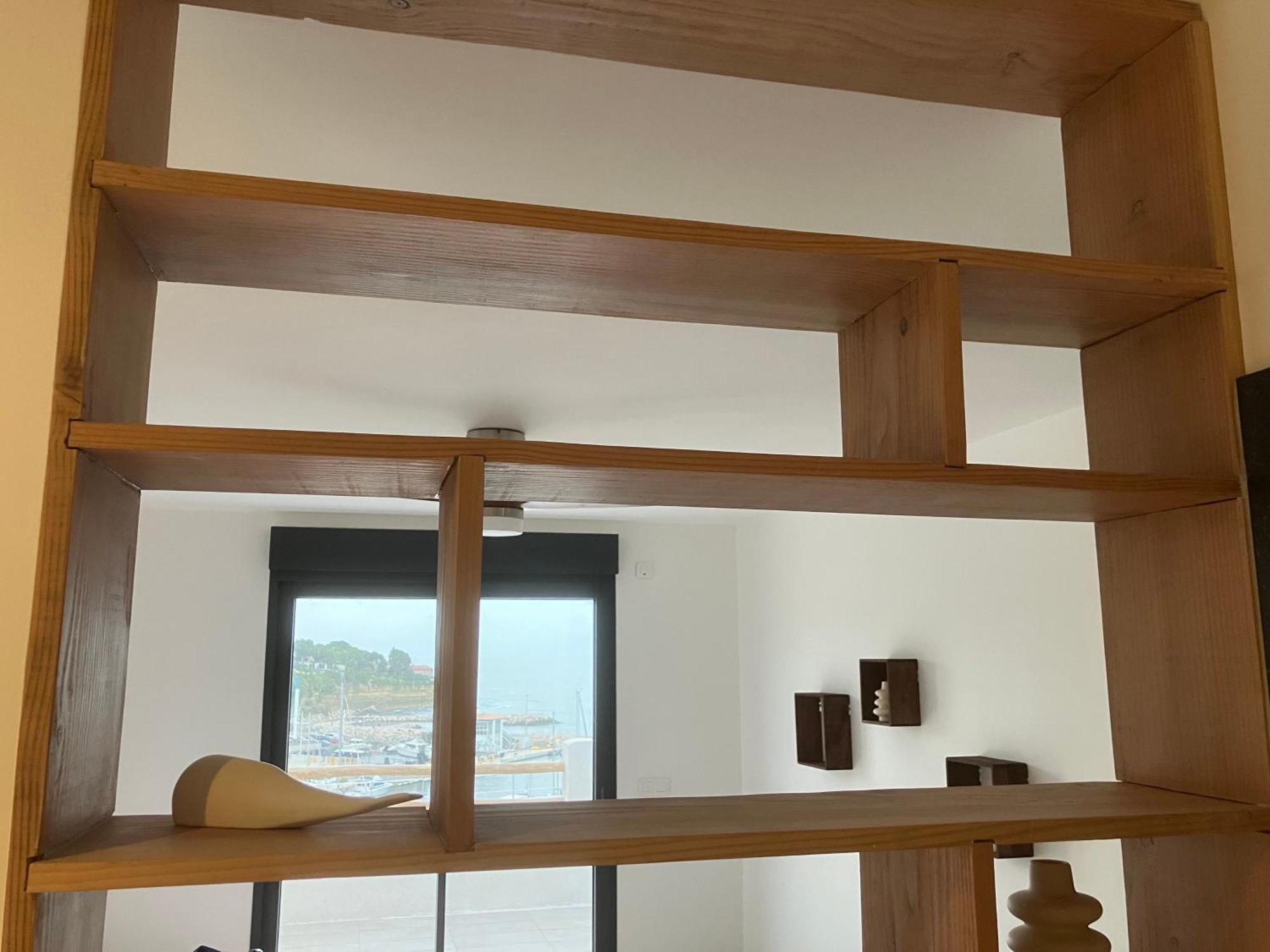 카리르루에 T2 Vue Sur Le Port Jacuzzi Terrasse Et Parking 아파트 외부 사진